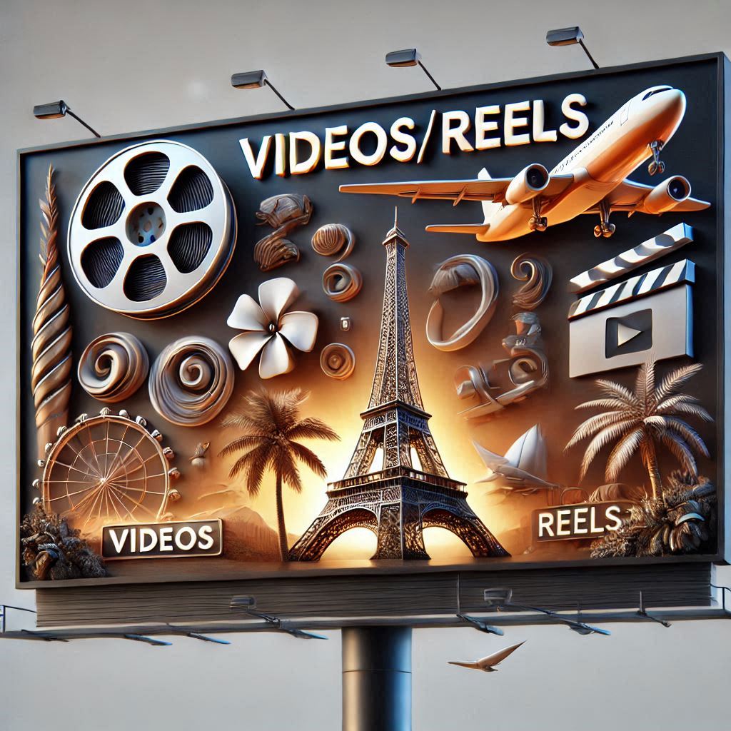 Video Email Bundle for Facebook, Instagram, and LinkedIn – Boost Engagement Across Platforms