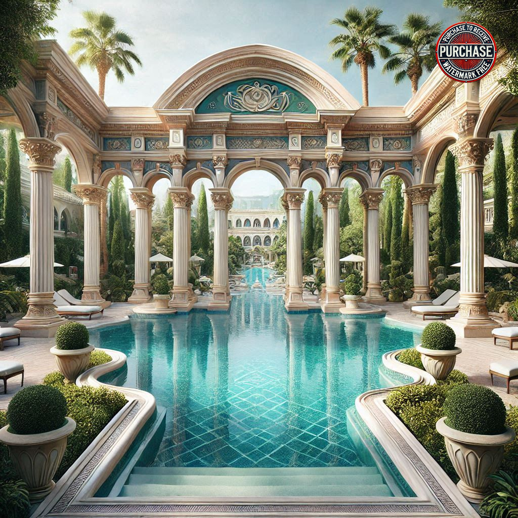 Venetian Resort Las Vegas Bundle – 10 Stock Photos + 1 Free