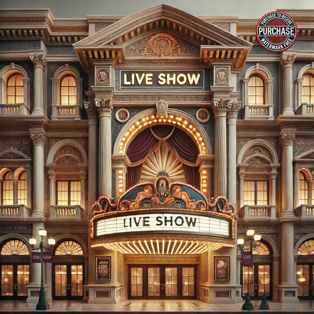 Venetian Resort Las Vegas Bundle – 10 Stock Photos + 1 Free