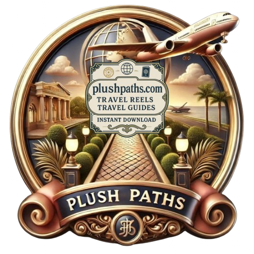 Plush Paths