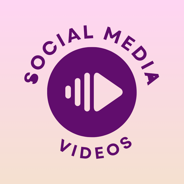 Social Media Videos
