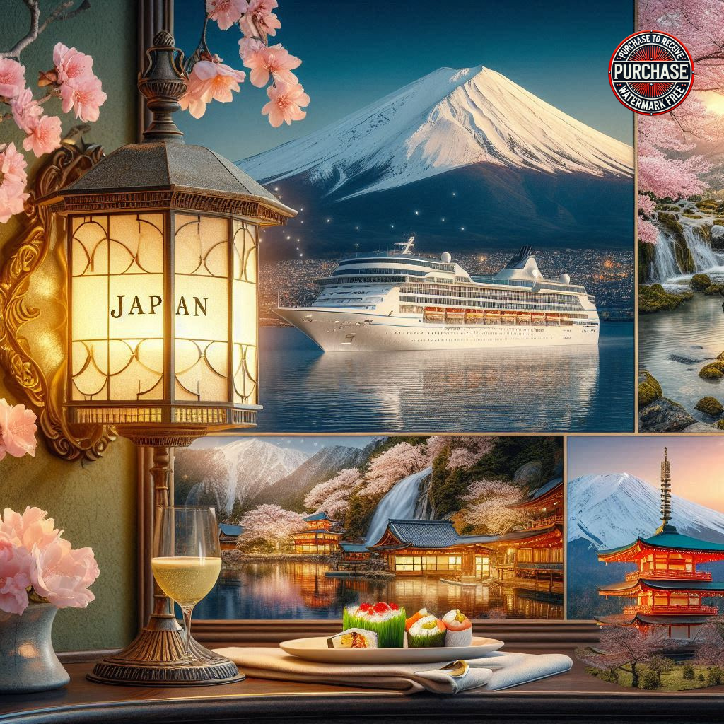 Japan Stock Photo Bundle 3 – 50% Off