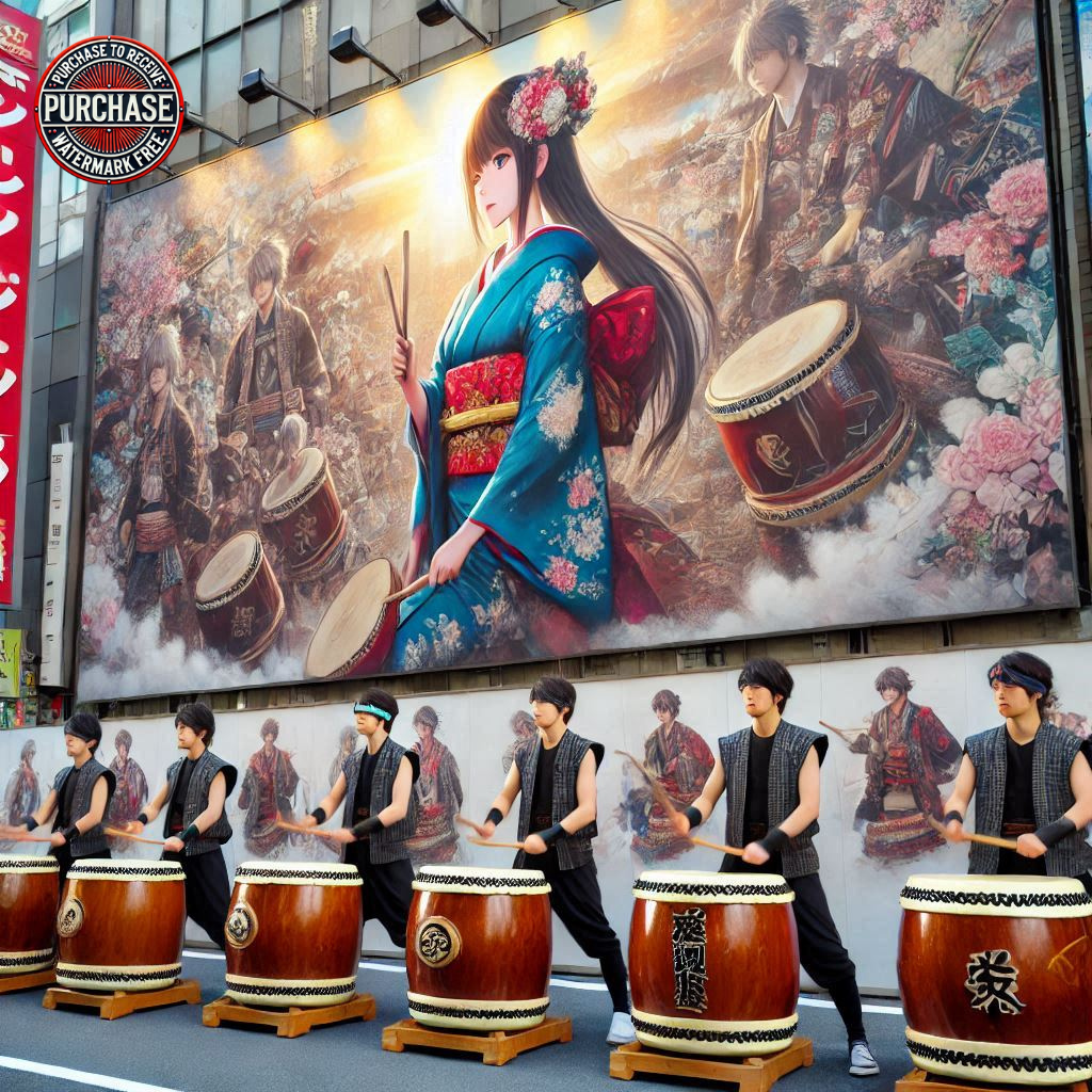 Japan Essentials Stock Photo Bundle 2 - 50% Off - 20 Stunning Images for Captivating Content