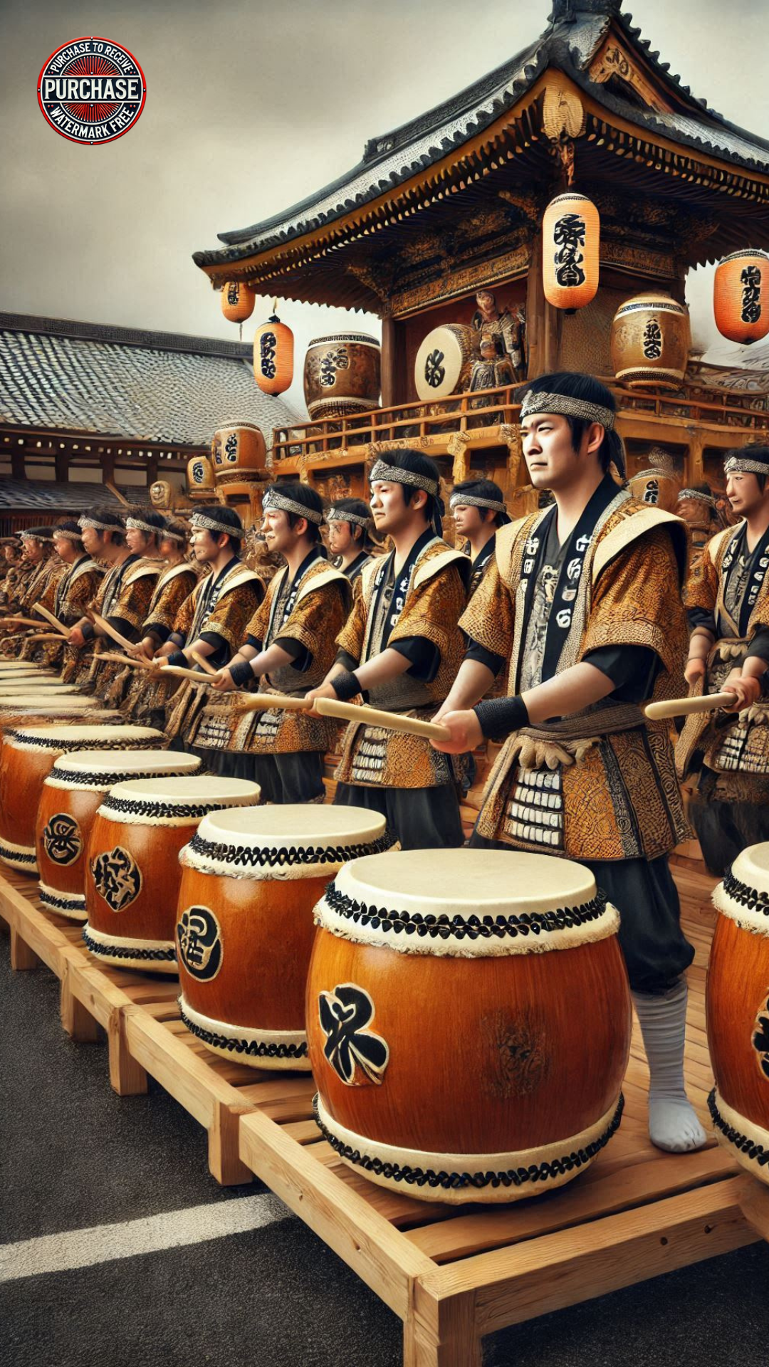 Japan Stock Photos Bundle 1- 25 Stunning Stock Photos Bundle for Social Media and Beyond