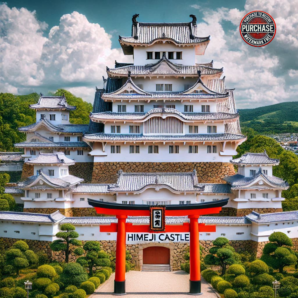 Japan Stock Photos Bundle 1- 25 Stunning Stock Photos Bundle for Social Media and Beyond