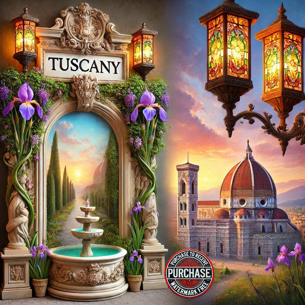 Tuscany Stock Photos Bundle 3 – 50% Off - Stunning Italy Travel Images for Travel Agents and Agencies