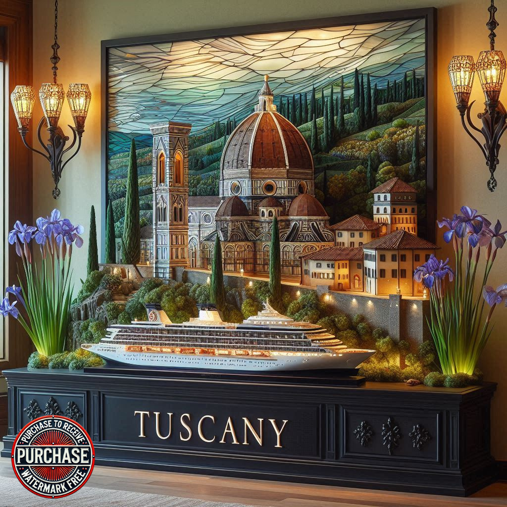 Tuscany Stock Photos Bundle 1 – A Captivating Journey Through Tuscany’s Finest Treasures