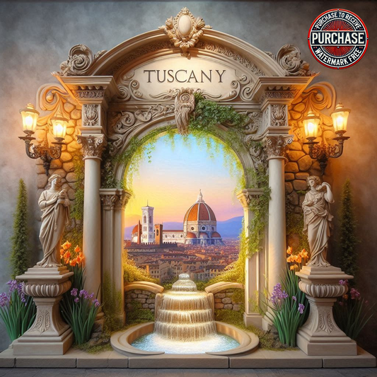 Tuscany Stock Photos Bundle 3 – 50% Off - Stunning Italy Travel Images for Travel Agents and Agencies