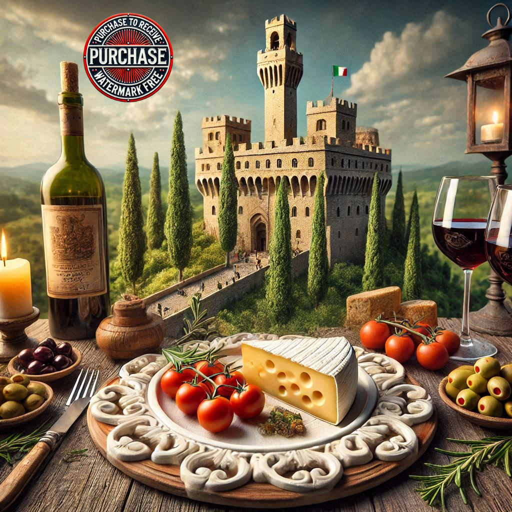 Tuscany Stock Photos Bundle 3 – 50% Off - Stunning Italy Travel Images for Travel Agents and Agencies