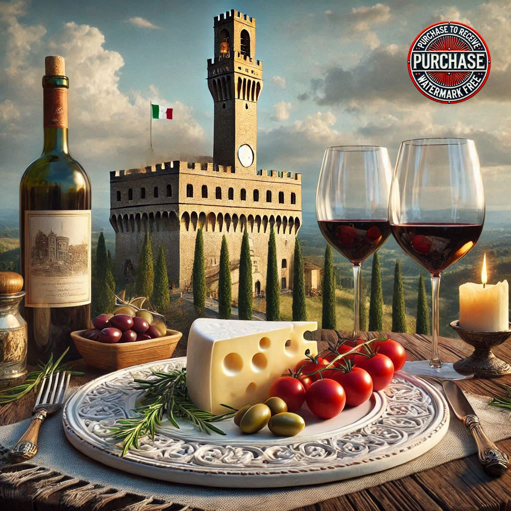 Tuscany Stock Photos Bundle 3 – 50% Off - Stunning Italy Travel Images for Travel Agents and Agencies