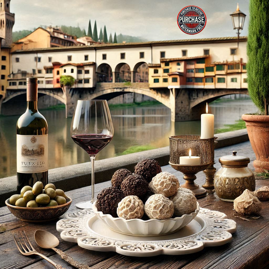 Tuscany Stock Photos Bundle 1 – A Captivating Journey Through Tuscany’s Finest Treasures