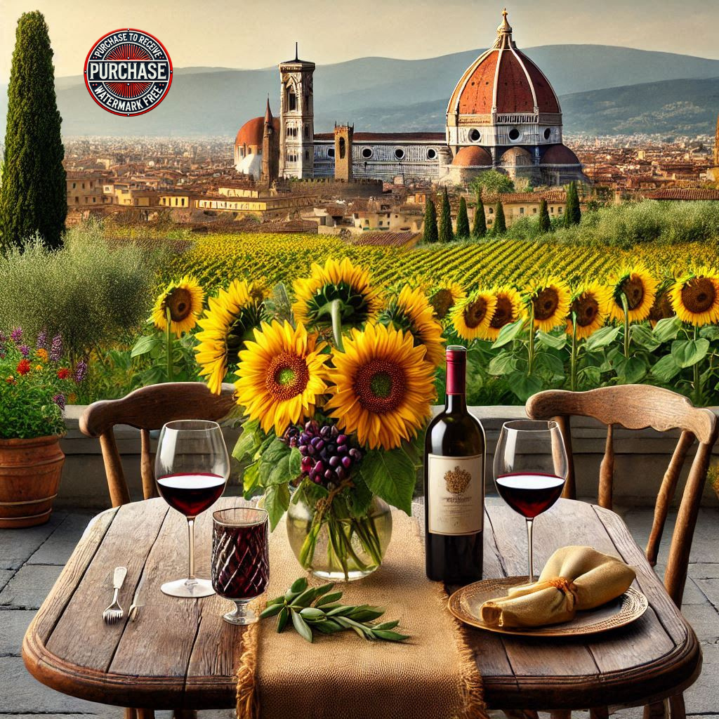 Tuscany Stock Photos Bundle 1 – A Captivating Journey Through Tuscany’s Finest Treasures