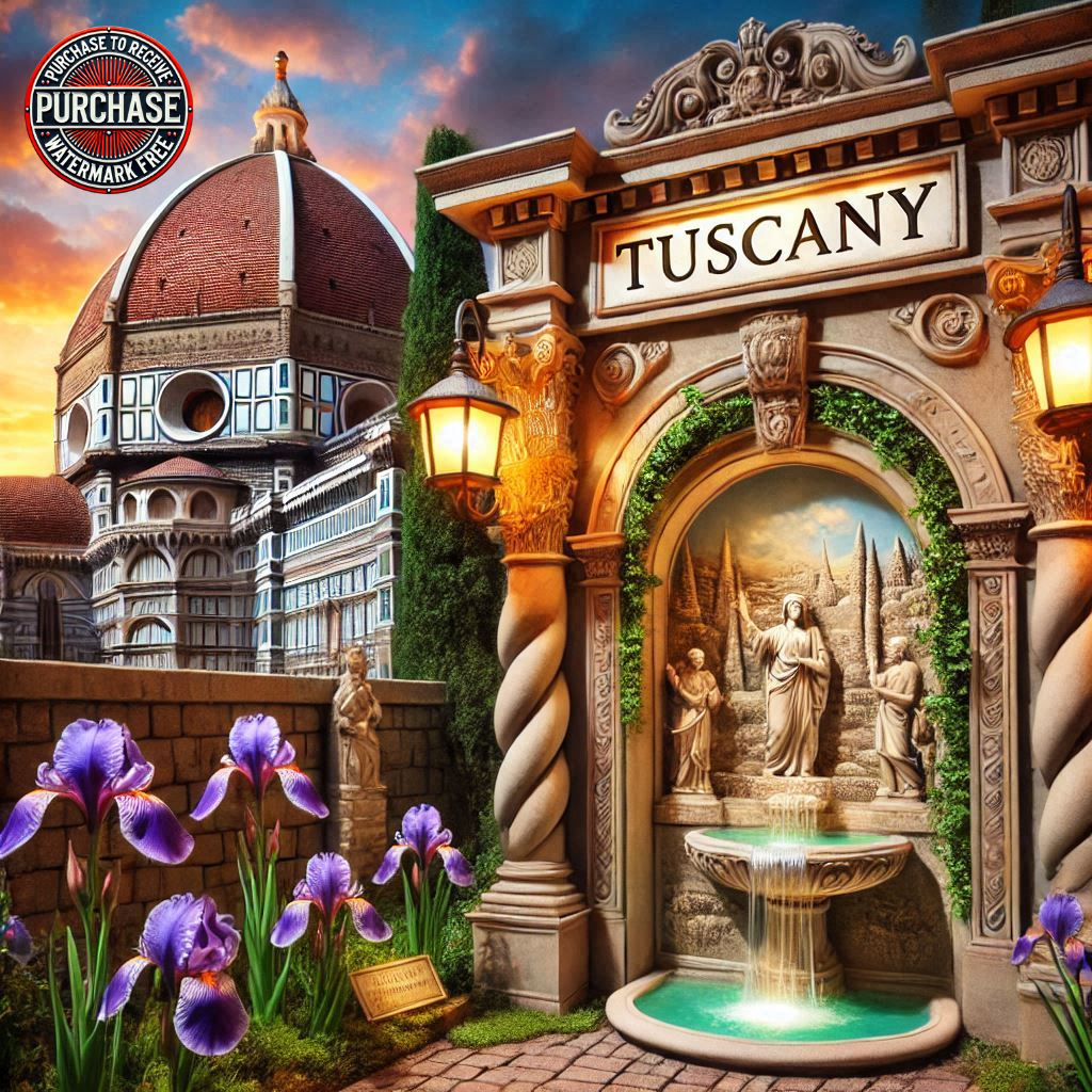 Tuscany Stock Photos Bundle 3 – 50% Off - Stunning Italy Travel Images for Travel Agents and Agencies