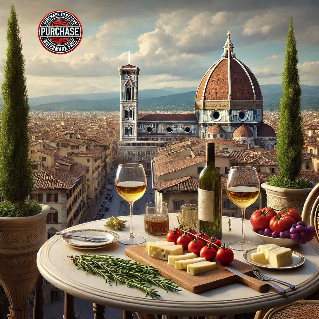 Tuscany Stock Photos Bundle 6 – 50% Off - Luxurious Dive into Tuscany’s Timeless Elegance