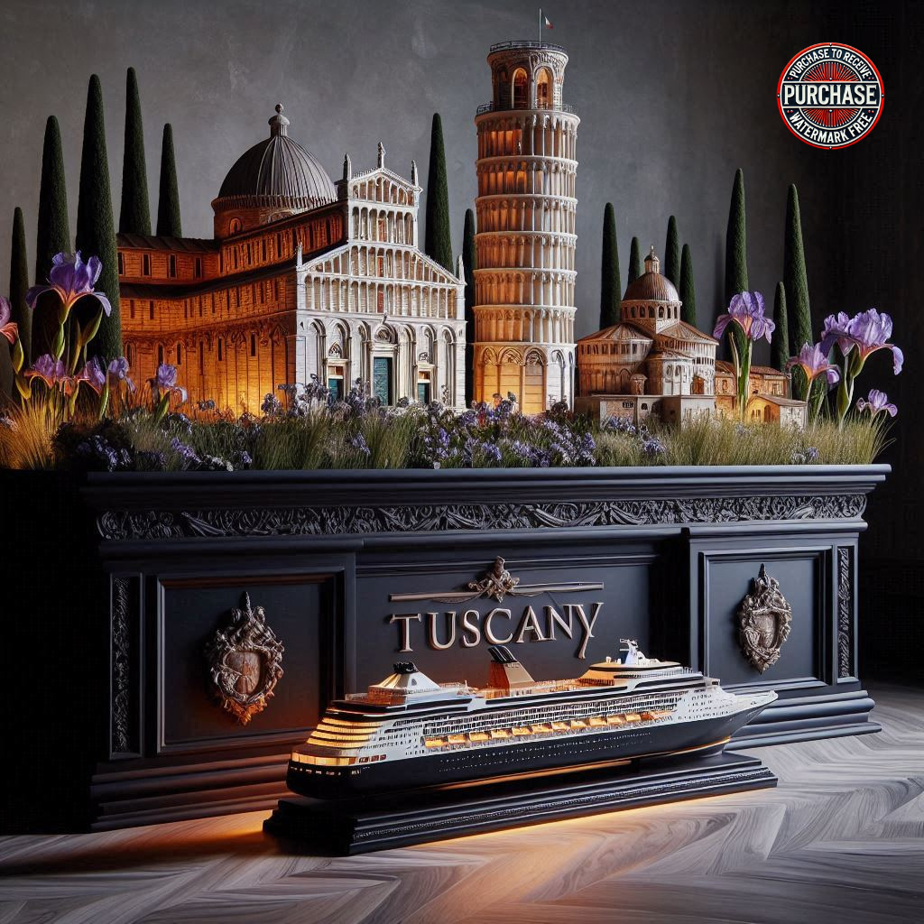 Tuscany Stock Photos Bundle 1 – A Captivating Journey Through Tuscany’s Finest Treasures