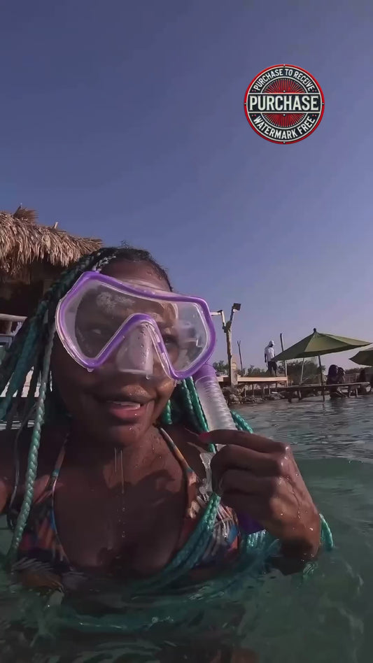Belize Travel Reel